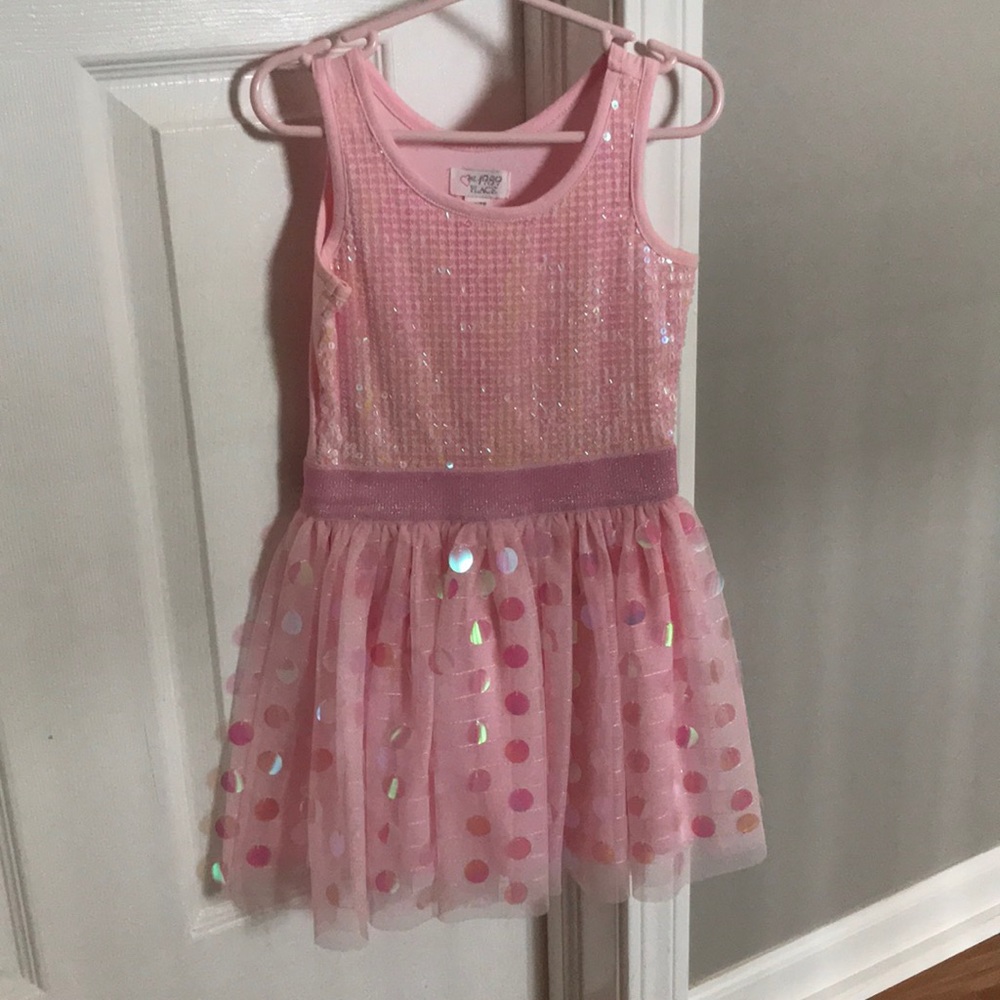 💖Little Girl's Dress💖